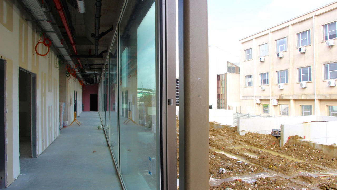 Faculdade de Letras da Universidade de Lisboa